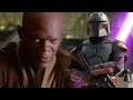 What If Mace Windu SURVIVED In Revenge Of The Sith ALTERNATE ENDING