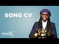 Nile Rodgers breaks down his most iconic songs | Song CV | Radio X