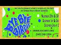 BYE BYE BIRDIE at DHHS 2017 - Newsreel Trailer