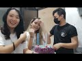 happy birthday cla (multicam)