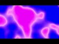 2h Psychedelic Cyberpunk Neon Background | No Sound 4K