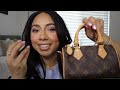 my designer handbag collection & wishlist!!