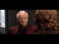 Palpatine Reveals Himself