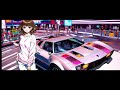 Japanese city pop 80's | japanese lofi mix