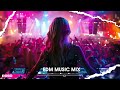 DJ REMIX 2024 ⚡ Best EDM Remixes of Popular Music Mix ⚡MELODIC TECHNO & PROGRESSIVE HOUSE 2024