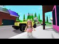 MINHA MÃE TEVE UM BEBÊ E EU DEIXEI DE SER A FILHA FAVORITA| Historinhas Brookhaven Roblox Bibi e Lud