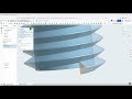 Onshape Einstieg Teil3 - Helix, Flanken und andere Gemeinheiten - oder, wie bastel ich ein Gewinde