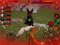 Ultimate Fox Simulator: I am the Ultimate Fox!