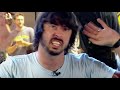 Dave Grohl: In His Own Words | MTV News