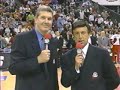 1997 NBA on NBC - Playoffs - Bulls vs. Hawks Game 3 Intro