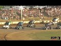 Night 2 Nz Sprintcars  Finals night