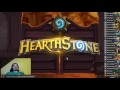 Kripp FULL Paladin Gadgetzan Arena [Hearthstone]