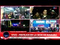 ELECCIONES VENEZUELA I MADURO FUE REELECTO COMO PRESIDENTE