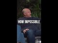 Louis CK on Why Larry David is The GOAT