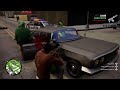 Playtyme Live - Grand Theft Auto San Andreas - Gameplay - Part 9