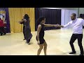 ISDC 2021 - Just Dance, Detroit Ballroom Finals