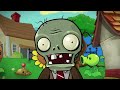 The Replanted Plants vs. Zombies Iceberg Explained