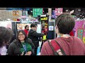 Anime Expo 2024 Full Walkthrough - walking tour 4K