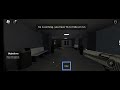 The Hospital Expirience In Roblox