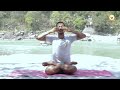 YOU SHOULD NOT SKIP | BHRAMARI PRANAYAMA | BHRAMARI BREATH | BHRAMARI FOR MEMORY | @PrashantjYoga