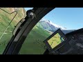 MSFS - Hawk T1 New Zealand Valleys