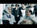 Florence Nightingale Revolutionizes Nursing (feat. Minka Kelly) - Drunk History