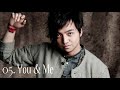 Daichi Miura BGM / 三浦大知メドレー / Sentimental Ver.