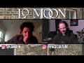 Lo Moon interview - 'I Wish You Way More Than Luck', gratefulness, creative expression +more! (2024)