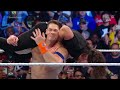 Cody Rhodes, John Cena e Jey Uso attacks The Judgment Day and Solo Sikoa - WWE SmackDown 10/6/2023