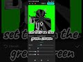 Easy tutorial on Roblox GFX on mobile!!!