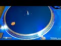 Bruno Mars  leave the door open Technics blue by DJ EGGNICE