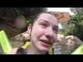 Discovery Cove Orlando Trip 2-20-20 AMAZING FOOTAGE!!