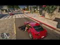 Grand Theft Auto V - Fabuła #3