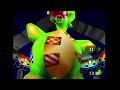 T.A.G Playz: Banjo-Tooie (P64) - Part 8 | HE'S GONNA SIT ON ME!