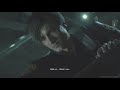 Resident Evil 2 Remake - All Leon & Ada Wong Cutscenes (RE2 Remake 2019) PS4 Pro