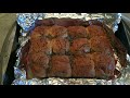 Recipe Share | King's Hawaiian Ham Sliders