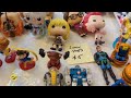 Toy Hunt! | Ollie's provides!  Gamestop Goodies! Local toy show finds! #toyhunt