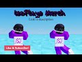 I Challenged all TRYHARDS to TARGET me in SOLO game.. (Roblox Bedwars)