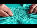 Simple DIY Ideas for Clothes: Smocking Tutorial by Diy Stitching