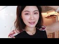 【June Fav & Vlog】六月爱用品&Vlog合集。SW的小矮跟，Red Valentino的T，YSL粉底液，提亮抗衰抗氧化的精华和内服