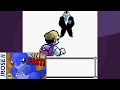 Can you beat Pokemon Red/Blue with Just a Weezing?