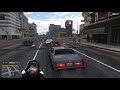 GTA 5 Roleplay | DOJ Live! - Setup