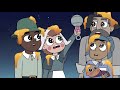 Star Still Related To The Original Butterflies? | Star vs The Forces of Evil Theory