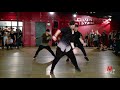 Brandy - Can You Hear Me Now? Choreography by Alexander Chung - Ryan Parma film