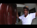 Rajon Rondo's House Tour