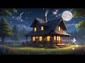 Fall Into Deep Sleep Immediately - Relaxing Music for Healing Stress, Anxiety and Depression