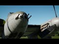 DCS Mosquito Mk.VI - Aircraft Overview