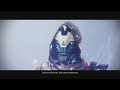 Holding Out for a Hero - Destiny 2: The Final Shape #MOTW