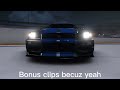 Forza Horizon 5 - Christine Destroys Christmas Town…