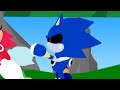 Sonic: The new era | Stick Nodes | Animation